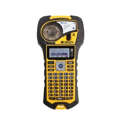 Brady M210 Handheld Label Printer