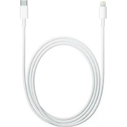 Apple USB-C to Lightning Cable 2 m (Retail)