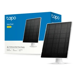 TP Link Tapo Ηλιακό Πάνελ Tapo A202