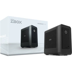 Default ZOTAC ZBOX MAGNUS ULTRA7 265 RTX5070TI WIFI GLN HDMI