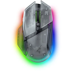 Razer Basilisk V3 Pro 35K - Phantom White Ed. (Gaming ποντίκι)
