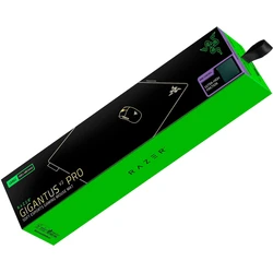 Razer Gigantus V2 Pro L - Max Control — Large Gaming Mouse Pad