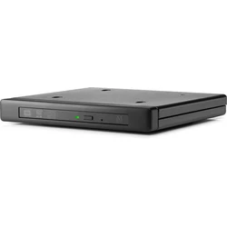 HP External DVD/CD Writer/Reader for Desktop Black K9Q83AA