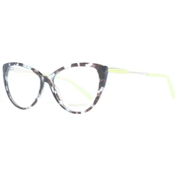 Emilio Pucci Γυναικείος Σκελετός Γυαλιών Cat Eye EP5101 055