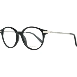 Emilio Pucci Γυναικείος Σκελετός Γυαλιών Μαύρος EP5105 001