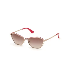 Guess GU7639-28F Women's Sunglasses