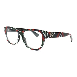 Gucci Women's Acetate Eyeglasses Frame GG0098O 004