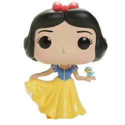 Funko Pop Disney Snow White Φιγούρα Βινυλίου