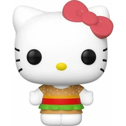 Funko Pop Hello Kitty Hello Kitty Kawaii Burger Shop Φιγούρα Βινυλίου