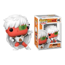 Funko Φιγούρα Βινυλίου Dragonball Z Jiece 1495