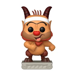 Funko Pop Disney Ηρακλής Training Phil Φιγούρα Βινυλίου