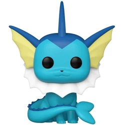 Funko Σειρά Games Pokemon Vaporeon Vinyl Figure