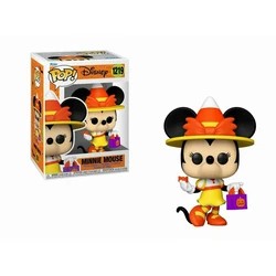 Funko Pop Disney Halloween S2 Minnie Mouse Trick or Treat 1219 Vinyl Figure
