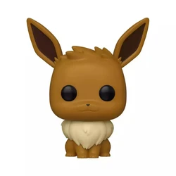 Funko Στολίδιο Games Pokemon Eevee