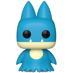 Funko Pop Jumbo Games Pokemon Munchlax 917 Vinyl Figure 10 Inches
