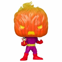 Funko Pop Marvel Strange Tales Dormammu 1556