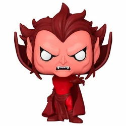 Funko POP Marvel Strange Tales Mephisto 1557 Vinyl Figure