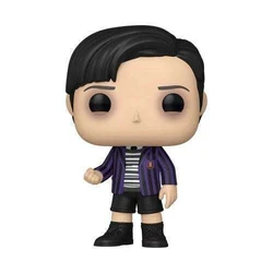Funko Pop Television Wednesday Pugsley Addams Vinyl Figure