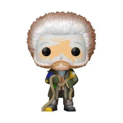 Funko Pop Movies Home Alone 2 Lost in New York Marv Vinyl Figure