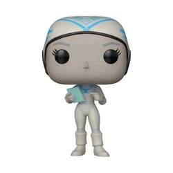 Funko Pop Movies Disney Tron Yori 1855 Βινυλίου Φιγούρα