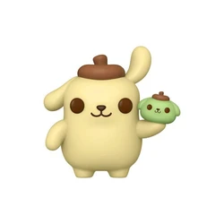 Funko Φιγούρα Vinyl Funko Pop Sanrio Hello Kitty and Friends Pompompurin 94