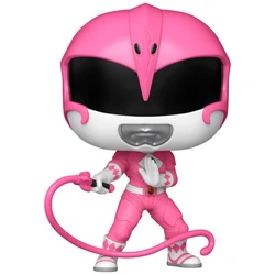Funko Φιγούρα Pink Ranger 1778
