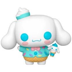 Funko Pop Sanrio Hello Kitty and Friends Cinnamoroll Πιγκουίνος Βινυλίου