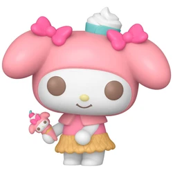 Funko Pop Sanrio Hello Kitty and Friends My Melody Ice Cream Vinyl Figure 103