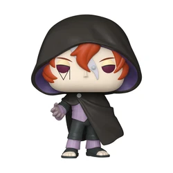 Funko Pop Animation Boruto Code Figure