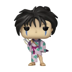 Funko Pop Animation Inuyasha Jakotsu 1930 Vinyl Figure