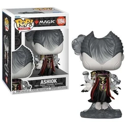 Funko Pop Games Magic The Gathering Ashiok Vinyl Figure