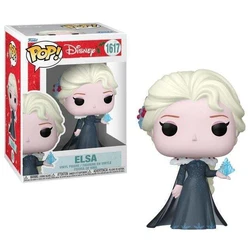 Funko Pop Disney Princess Holiday Elsa Βινυλίου Φιγούρα