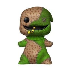 Funko Pop Disney The Nightmare Before Christmas Φιγούρα Oogie Boogie Patchwork