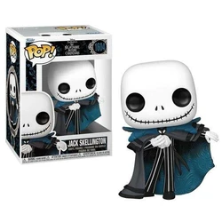 Funko Pop Disney The Nightmare Before Christmas Jack Skellington Couture Vinyl Figure 1604