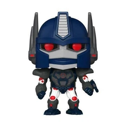 Funko Pop Television Beast Wars Transformers Optimus Primal 1717 Vinyl Figure