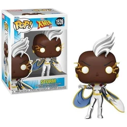 Funko Pop Marvel X Men 97 Storm 1539 Bobble Head Vinyl Figure