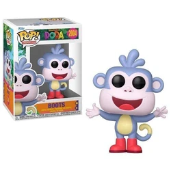 Funko Φιγούρα Βινυλίου Dora Boots