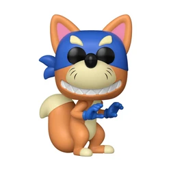 Funko Pop Animation Dora Σουάιπερ