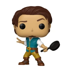 Funko Pop Disney Tangled Flynn Φιγούρα Βινυλίου