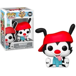 Funko Pop! Animation Animaniacs Wakko Vinyl Figure