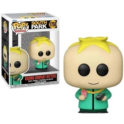 Funko Pop Television South Park Kissing Company Butters Vinyl Figure