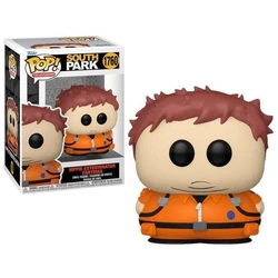 Funko Pop Television South Park Hippie Exterminator Cartman 1760 Vinyl Figure