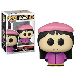 Funko Pop Television South Park Wendy Testaburger Vinyl Figure