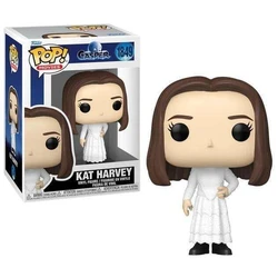 Funko Pop Movies Casper 30th Kat Harvey Vinyl Figure
