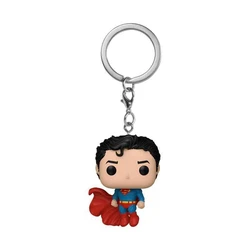 Funko Pocket Pop DC Super Heroes Superman Vinyl Keychain