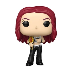 Funko Pop WWE Φιγούρα Βινυλίου Lita 188