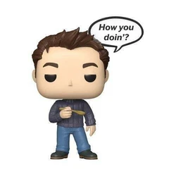 Funko Pop Τηλεόραση Φιγούρα Βινυλίου Friends Joey Tribbianni