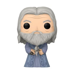Funko Pop ʼλμπους Ντάμπλντορ Φιγούρα Βινυλίου