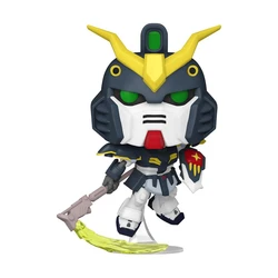 Funko Φιγούρα Βινυλίου Funko Pop Plus Mobile Suit Gundam Wing XXXG 01D Gundam Deathscythe 1935