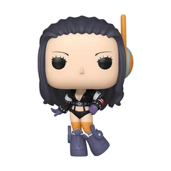 Funko Pop Animation One Piece Nico Robin 2137 Vinyl Figure
